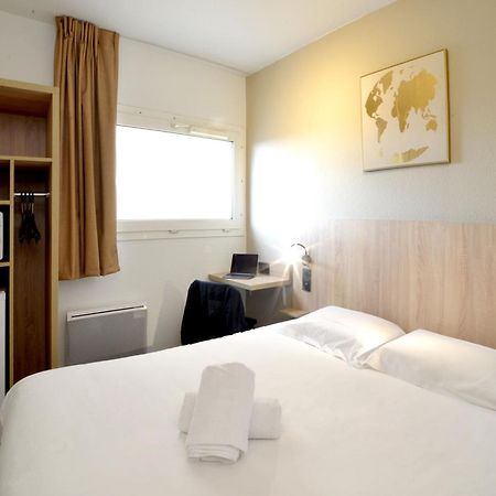 Kyriad Eco Lille Sud - Noyelles Godault Екстериор снимка