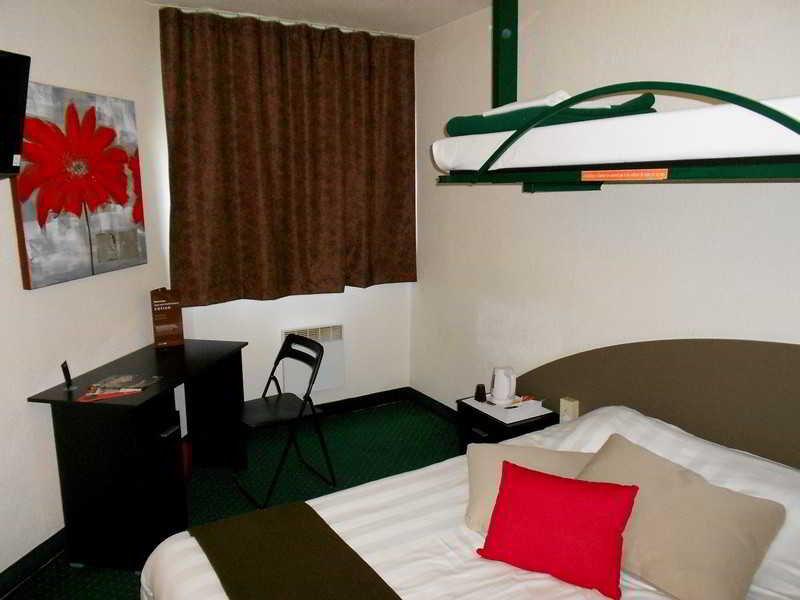 Kyriad Eco Lille Sud - Noyelles Godault Екстериор снимка